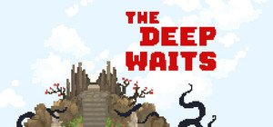 The Deep Waits banner