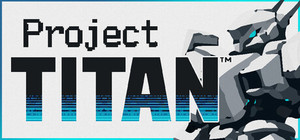 Project Titan banner