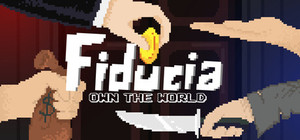 Fiducia: Own The World banner