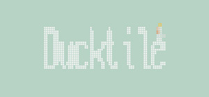 Ducktile banner