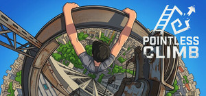 Pointless Climb banner