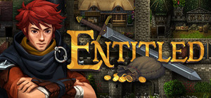 Entitled banner