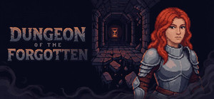 Dungeon of the Forgotten banner