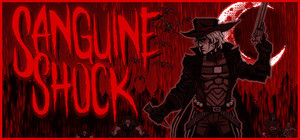 Sanguine Shock banner