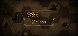 RPG System banner
