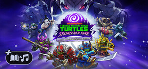 TMNT: Splintered Fate - Platinum Cowabunga Edition banner