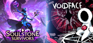 VOIDFACE X Soulstone Survivors banner
