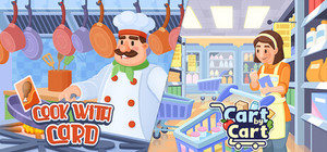 Cook with Card & Cart by Cart banner