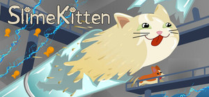 SlimeKitten banner