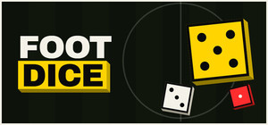 FOOTDICE banner