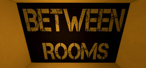 BETWEEN ROOMS banner