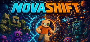 NovaShift: Universe banner