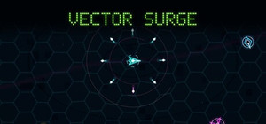 Vector Surge banner