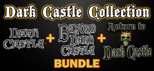 Dark Castle Collection banner