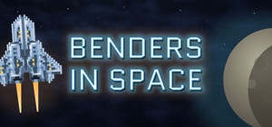 Benders In Space banner