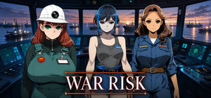 War Risk banner