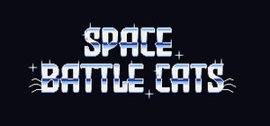 Space Battle Cats banner