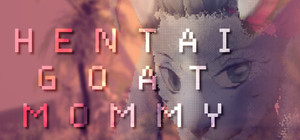 Hentai Goat Mommy banner