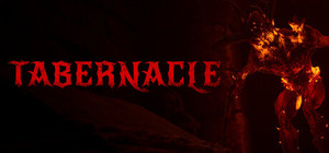Tabernacle banner