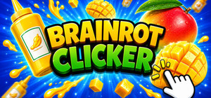 Brainrot Clicker banner