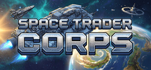 Space Trader Corps banner