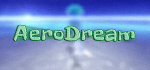 AeroDream banner
