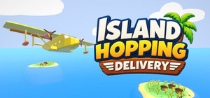 Island Hopping Delivery banner