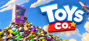 Toys Co. banner