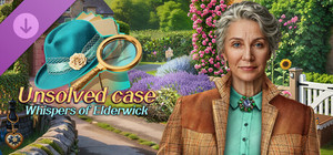 Unsolved Case: Whispers Of Elderwick banner