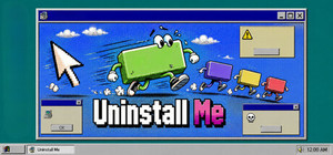Uninstall Me banner