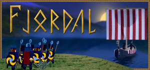 Fjordal banner