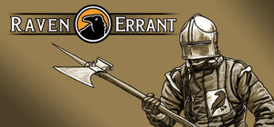 Raven Errant banner