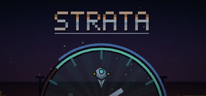 STRATA banner