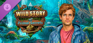 Wild Story: Primal Secrets banner