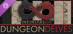 Dungeon Delves 5 Pack banner