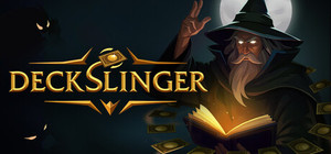 Deckslinger banner