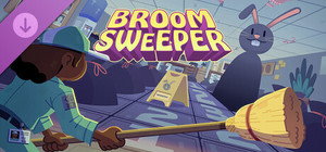 BroomSweeper - Supporter Pack banner