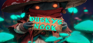 Dusky's Nook banner