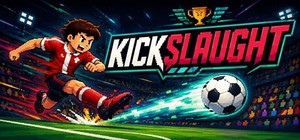 KICKSLAUGHT banner