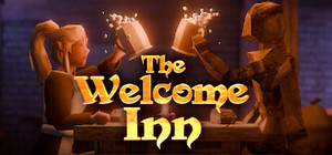 The Welcome Inn banner