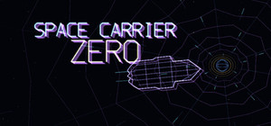 Space Carrier Zero banner