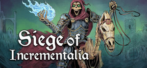 Siege of Incrementalia banner