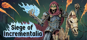 Siege of Incrementalia banner