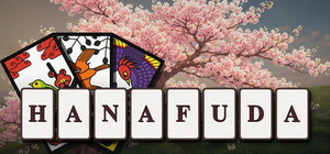 Hanafuda banner