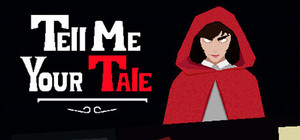Tell me Your Tale banner