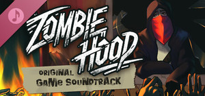 Zombiehood Soundtrack banner