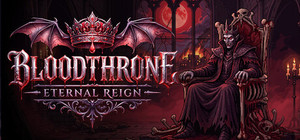 Bloodthrone: Eternal Reign banner