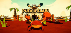 Punch Claw banner