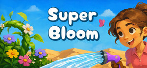 Super Bloom banner