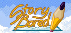 Story Bored banner